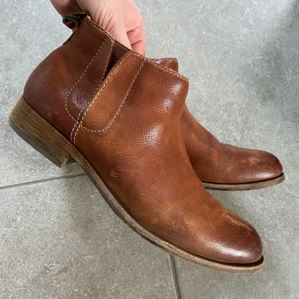 Kork-ease leather shoes size 9